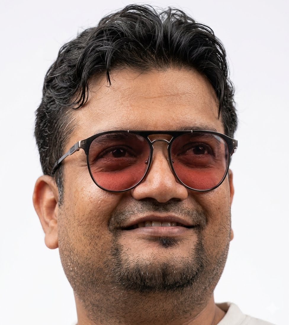 Akhil Vijayvergiya